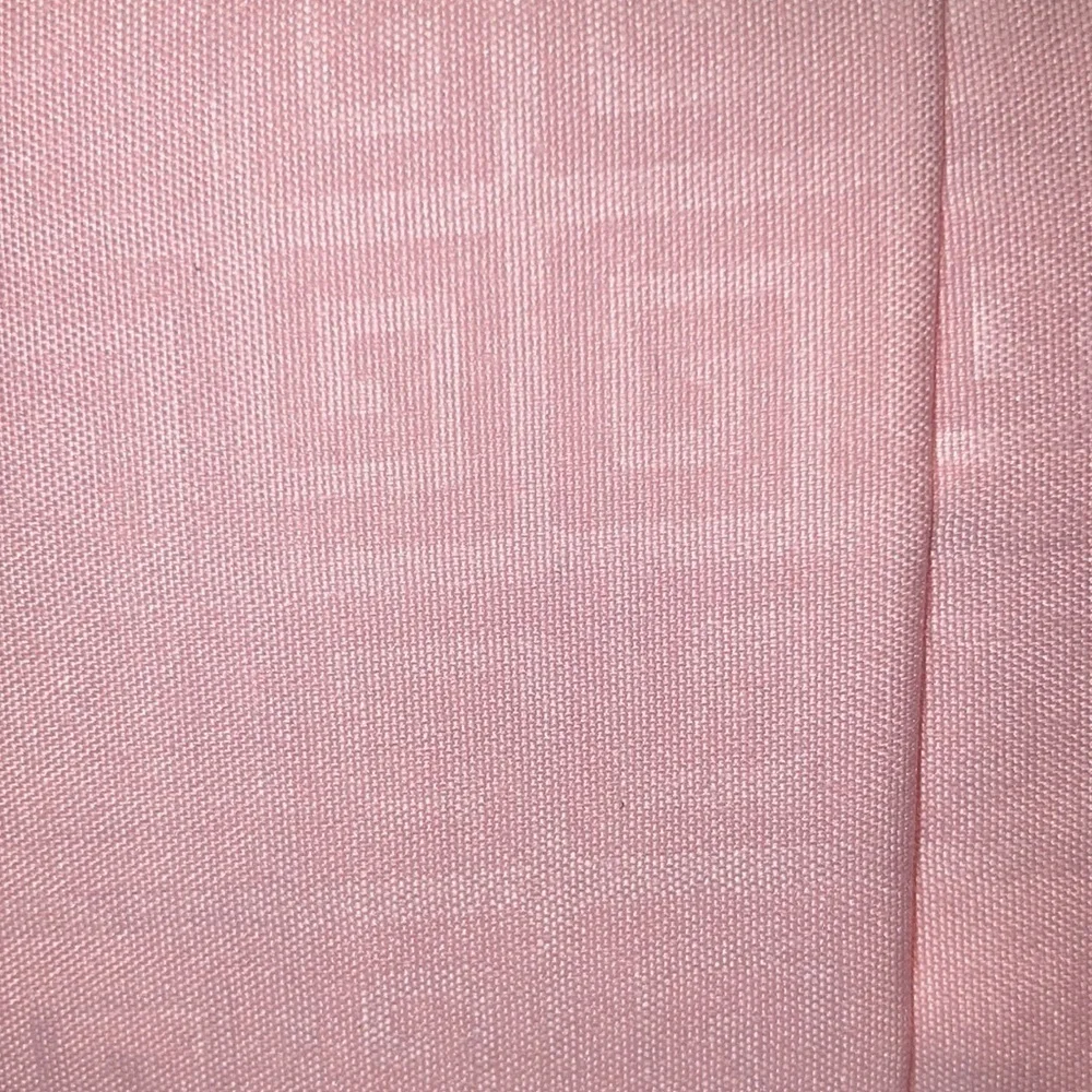 Traditional At Home 6pc Full Shee Pink Set Cotton Candy embossed geek key print